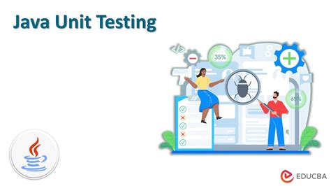 java do you put test in their own package|Best Practices for Unit Testing in Java .